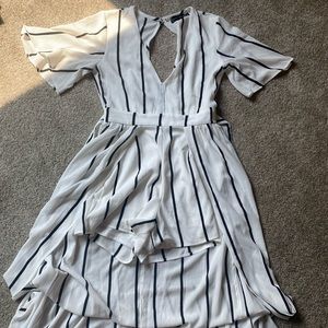Von maur romper dress